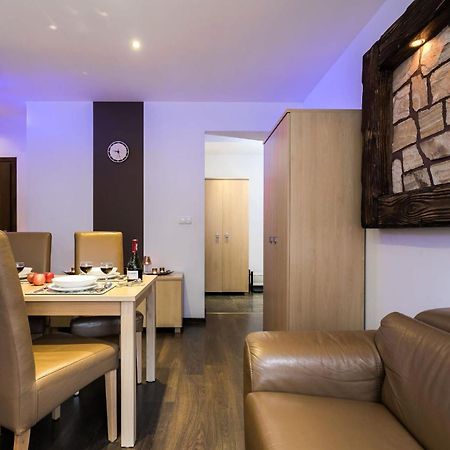 Rent like home - Strzelców 24C Kościelisko Exterior foto