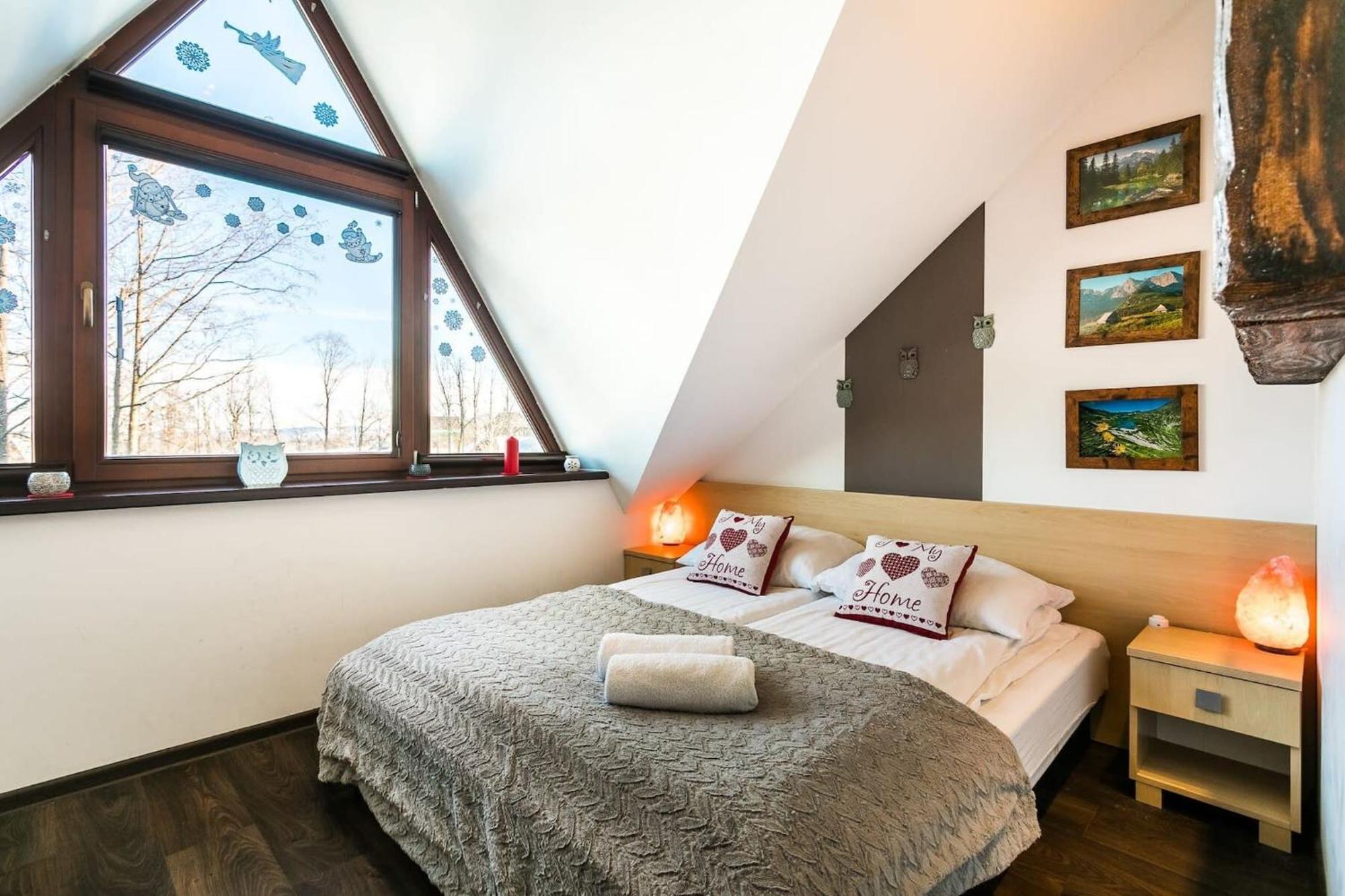 Rent like home - Strzelców 24C Kościelisko Exterior foto